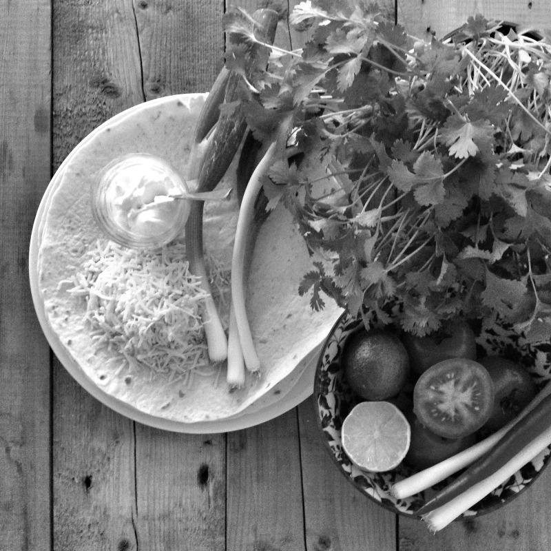 MoestuinMaaltje Lente-ui: taartje voor twee!