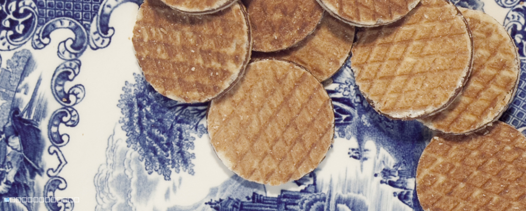 STROOP’s wafels Stroop Rotterdam