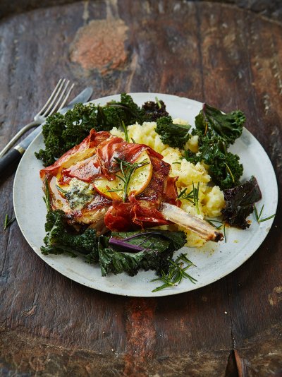 porkchops
