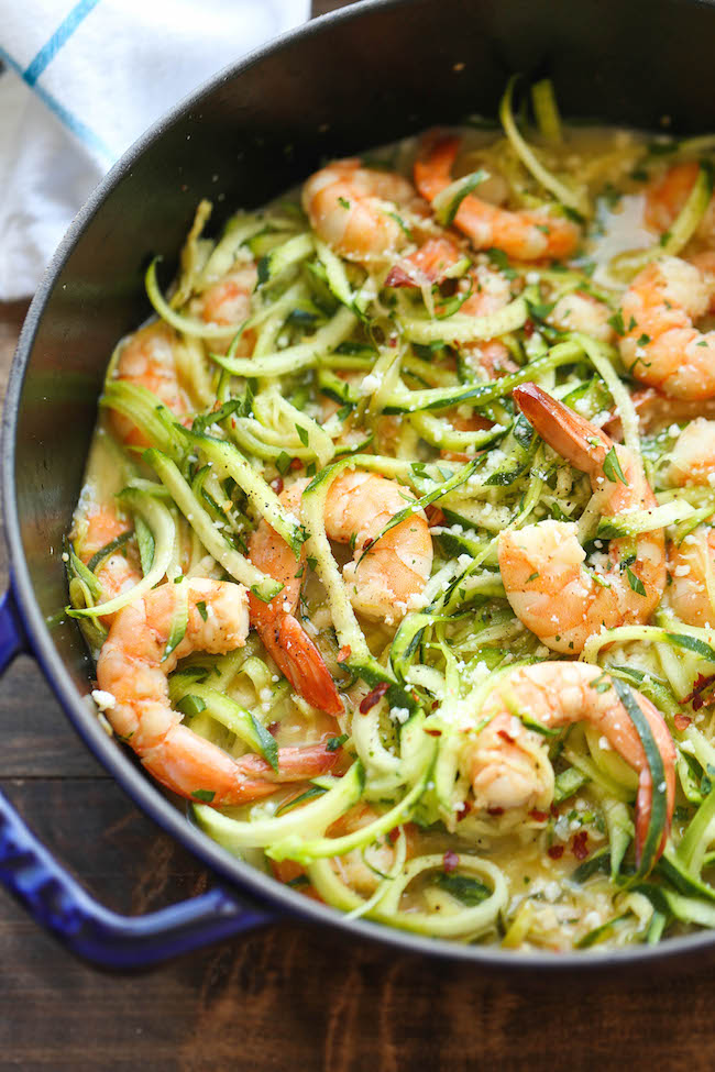 scampi