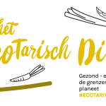 ecotarisch-dieet