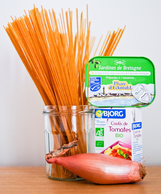 sardinepasta